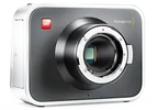Cinema Camera EF